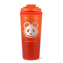 26 oz Stainless Steel Insulated Ice Shaker - Panda Logo - Unmatched Kicks-PANDA