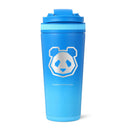 26 oz Stainless Steel Insulated Ice Shaker - Panda Logo - Unmatched Kicks-PANDA