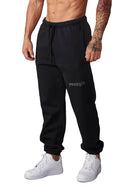 266 - Cloud 9 Joggers Black - Unmatched Kicks - YOUNG LA