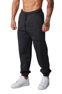 266 - Cloud 9 Joggers Charcoal - Unmatched Kicks - YOUNG LA