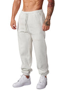 266 - Cloud 9 Joggers Oatmeal - Unmatched Kicks - YOUNG LA