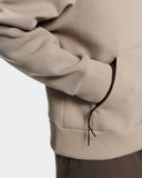 Focus Tech Hoodie Desert