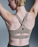 Endurance Bra Cinder