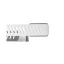 Whoop 5.0 Peak / MG Life SportFlex Band Charge (Strap Only)