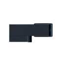 Whoop 5.0 Peak / MG Life Superknit Midnight Band (12 Month Subscription Included)