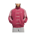 Adidas Originals CTT Chinese Track Top Casual Jacket Red