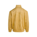 Adidas Originals CTT Chinese Track Top Casual Jacket Yellow