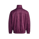 Adidas Originals CTT Chinese Track Top Casual Jacket Sauce Purple