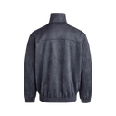 Adidas Originals CTT Chinese Track Top Casual Jacket Dark Grey