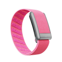 Whoop 5.0 Peak / MG Life Superknit Band Petal (Strap Only)