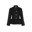 adidas Womens Chinese New Year CNY Jacket Black