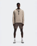 Focus Tech Hoodie Desert