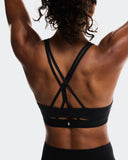 Studio Bra Black