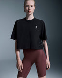 Club Boxy-T Black