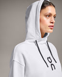 Club Hoodie White