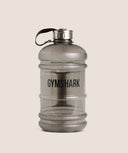 2L Water Bottle Black - Unmatched Kicks - Gymshark Accessories