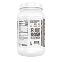 Loaded Protein Milk Chocolate