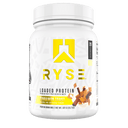 Loaded Protein Cinnamon Toast