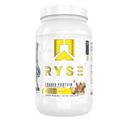 Loaded Protein Cinnamon Toast