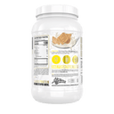 Loaded Protein Cinnamon Toast