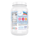 Loaded Protein Jet-Puffed™ Marshmallow