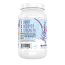 Loaded Protein Jet-Puffed™ Marshmallow