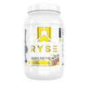 Loaded Protein Lemon Cake by Casey Kelly