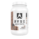 Loaded Protein Milk Chocolate