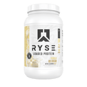Loaded Protein Vanilla Ice Cream