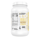 Loaded Protein Vanilla Ice Cream