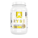 Loaded Protein Vanilla Peanut Butter