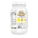 Loaded Protein Vanilla Peanut Butter