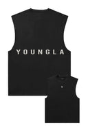 3006 - RunTech Tanks Black