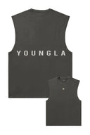 3006 - RunTech Tanks Grey