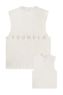 3006 - RunTech Tanks White