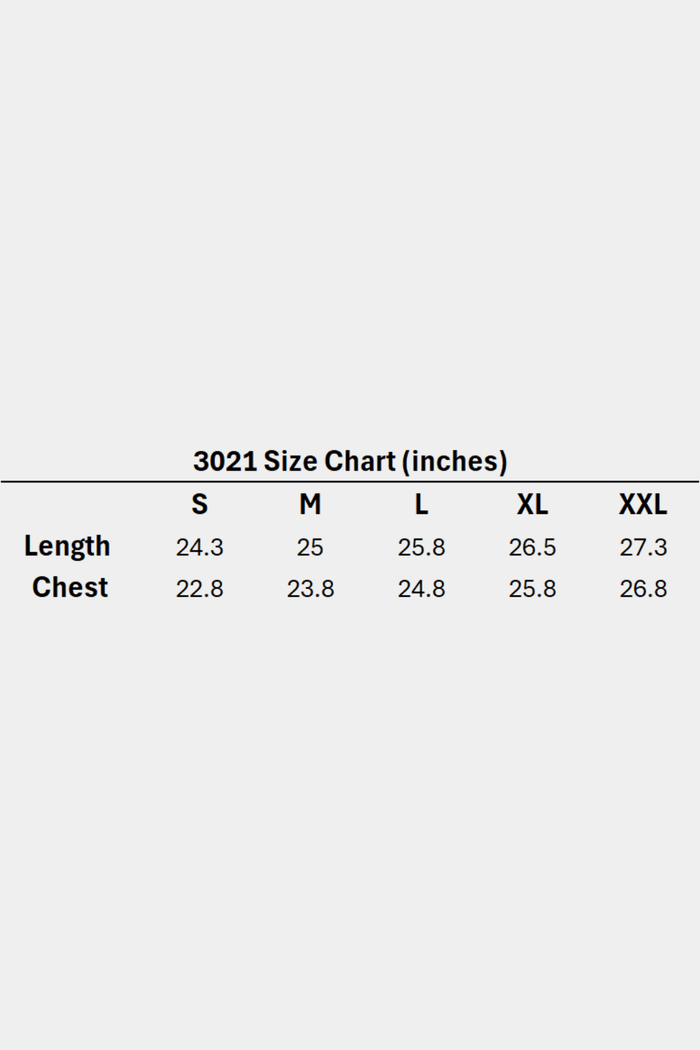 YOUNG LA 3021 - Revenge Crop Cut-Offs