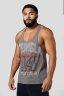 3045 - GOLDEN ERA ATHLETIC STRINGERS CHARCOAL - Unmatched Kicks-YOUNG LA
