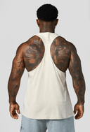 3045 - GOLDEN ERA ATHLETIC STRINGERS OFF-WHITE - Unmatched Kicks-YOUNG LA