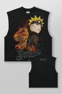 3055 - NARUTO CUTOFFS OFF Jinchuriki