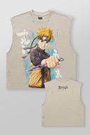 3055 - Naruto Cut-Offs Itachi & Kisame