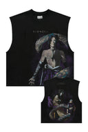 3055 - Naruto Cut-Offs Orochimaru