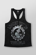 3078 - Looney Tunes Stringers Pump Bunny - Unmatched Kicks-YOUNG LA