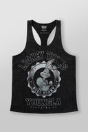 3078 - Looney Tunes Stringers Pump Bunny