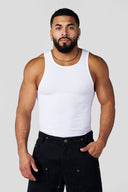 3086 - Dark Wave Wife Lovers White - Unmatched Kicks - YOUNG LA