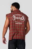 3091 - Cut-Offs Flannels Rustic