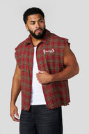 3091 - Cut-Offs Flannels Rustic