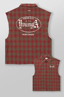 3091 - Cut-Offs Flannels Rustic