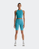 Studio Tights Short Niagara
