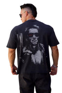 4088 - Terminator Tees No Mercy