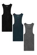 340 Wife Lovers - 3 Pack Acid Wash Pack 1 - Unmatched Kicks - YOUNG LA